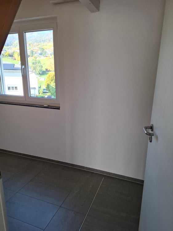 Grosszügige 1.5-Zimmer-Dachwohnung mit Bergblick in Marbach 30