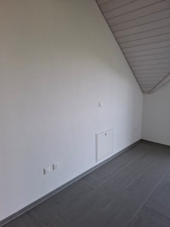 Grosszügige 1.5-Zimmer-Dachwohnung mit Bergblick in Marbach 20