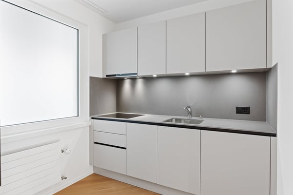 Moderne 1.5-Zimmer-Wohnung an zentraler Lager 3