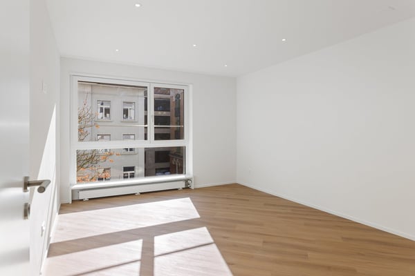 Moderne 1.5-Zimmer-Wohnung an zentraler Lager 7