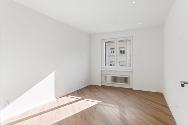 Moderne 1.5-Zimmer-Wohnung an zentraler Lager 6