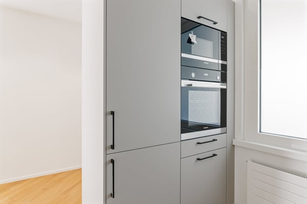 Moderne 1.5-Zimmer-Wohnung an zentraler Lager 4