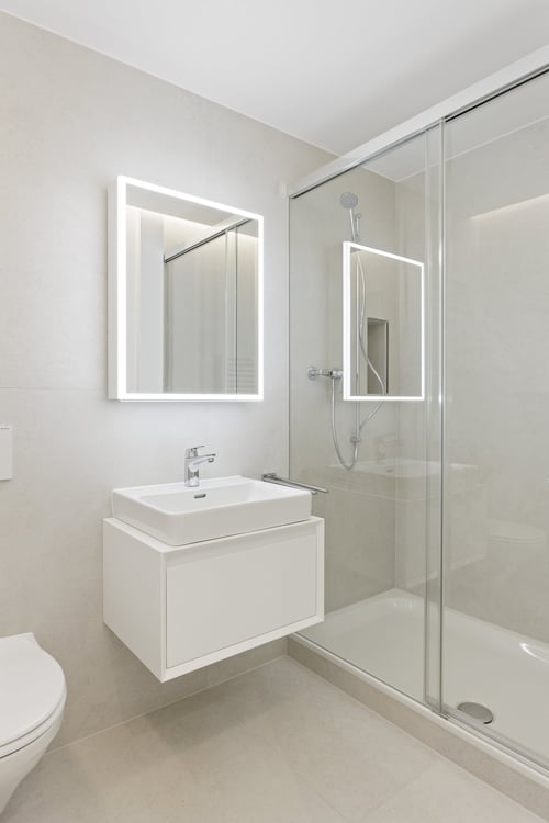 Moderne 1.5-Zimmer-Wohnung an zentraler Lager 5