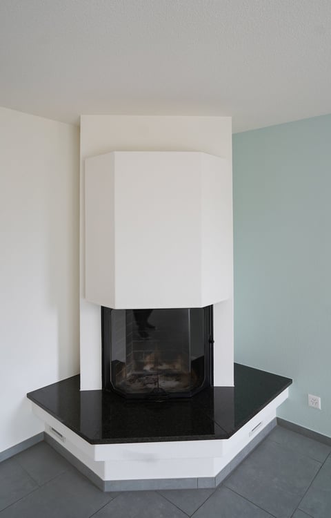 1 ½ Zimmerwohnung im steuergünstigen Wiesendangen 9