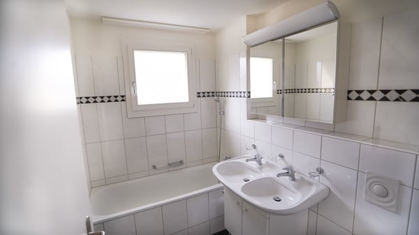 1 ½ Zimmerwohnung im steuergünstigen Wiesendangen 7