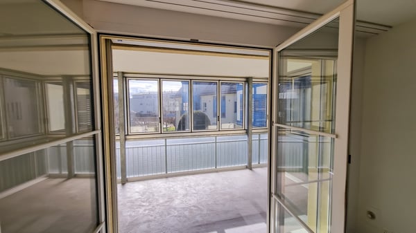 1 ½ Zimmerwohnung im steuergünstigen Wiesendangen 10