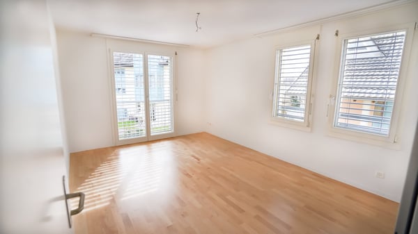 1 ½ Zimmerwohnung im steuergünstigen Wiesendangen 6