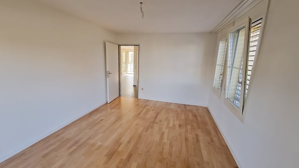 1 ½ Zimmerwohnung im steuergünstigen Wiesendangen 5