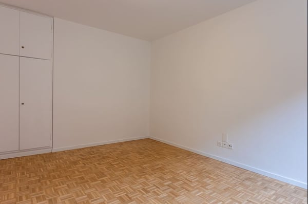 Moderne 1.5 - 5.5-Zimmer-Parterrewohnung mit Garten in Bern 6