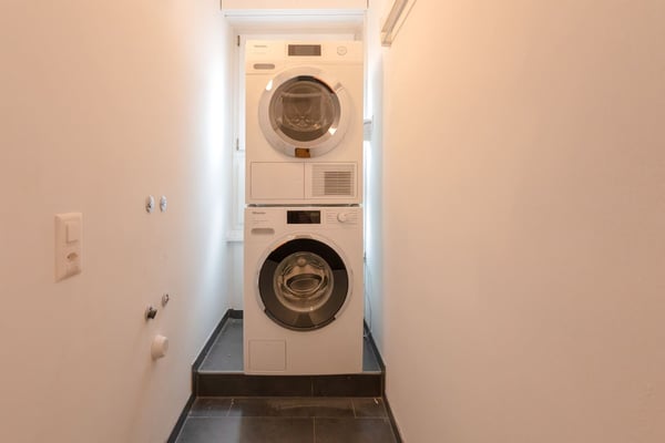 Moderne 1.5 - 5.5-Zimmer-Parterrewohnung mit Garten in Bern 10