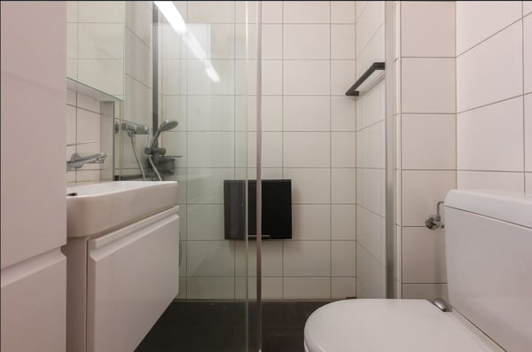 Moderne 1.5 - 5.5-Zimmer-Parterrewohnung mit Garten in Bern 9