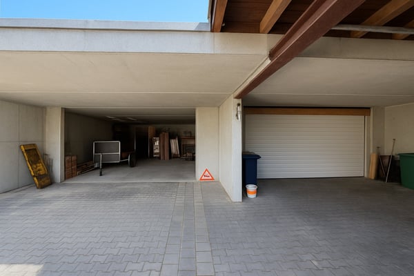 Sehr schönes Bauernhaus (ca. 1.325 m² Grund) plus Top-Baugrund mit ca. 2.303 m² inkl. Bauvorbescheid 10