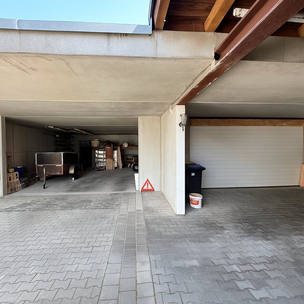 Sehr schönes Bauernhaus (ca. 1.325 m² Grund) plus Top-Baugrund mit ca. 2.303 m² inkl. Bauvorbescheid 11