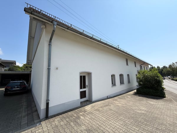 Sehr schönes Bauernhaus (ca. 1.325 m² Grund) plus Top-Baugrund mit ca. 2.303 m² inkl. Bauvorbescheid 12