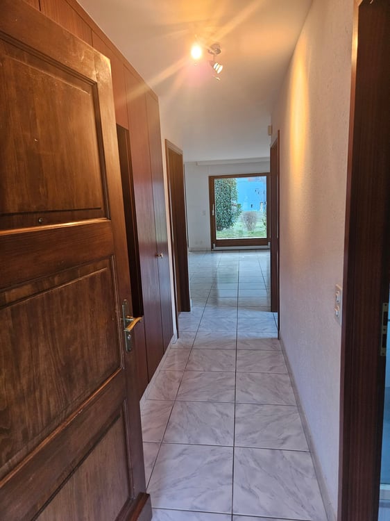 Charmante maison bifamiliale 1.5 pièces à Riddes 8