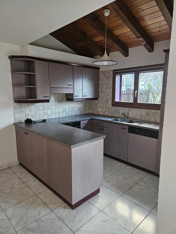 Charmante maison bifamiliale 1.5 pièces à Riddes 6