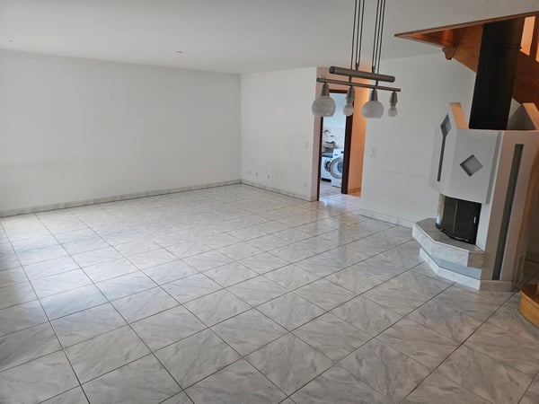 Charmante maison bifamiliale 1.5 pièces à Riddes 5