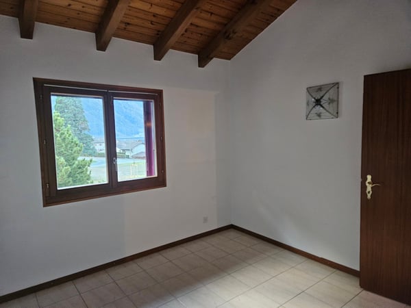 Charmante maison bifamiliale 1.5 pièces à Riddes 15