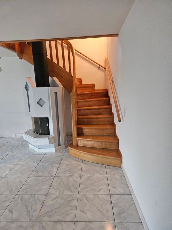 Charmante maison bifamiliale 1.5 pièces à Riddes 9