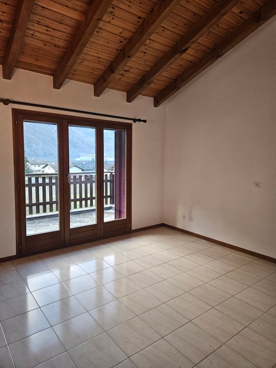 Charmante maison bifamiliale 1.5 pièces à Riddes 14