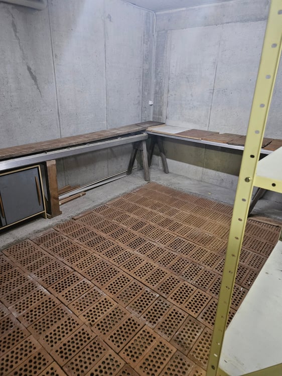 Charmante maison bifamiliale 1.5 pièces à Riddes 21