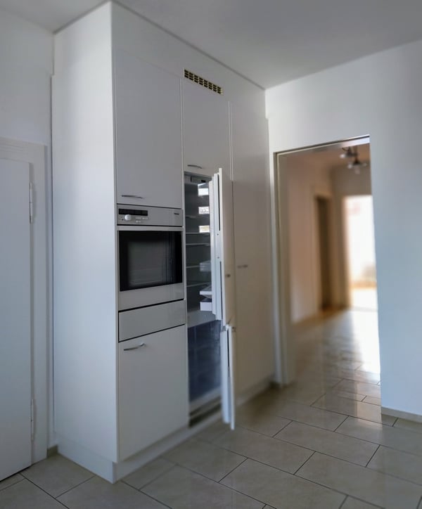 Sonnige 1.5-Zimmer-Wohnung mit Balkon und Lift im Zentrum Baden AG 5