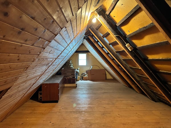 1-Zimmer-Einfamilienhaus mit Charme in Arbon in Seenähe 10