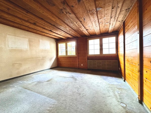 1-Zimmer-Einfamilienhaus mit Charme in Arbon in Seenähe 5