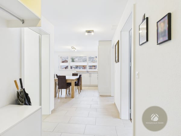 Moderne 1.5-Zimmer-Wohnung 4