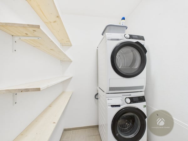 Moderne 1.5-Zimmer-Wohnung 11