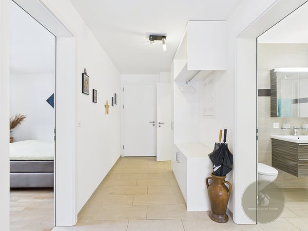 Moderne 1.5-Zimmer-Wohnung 5