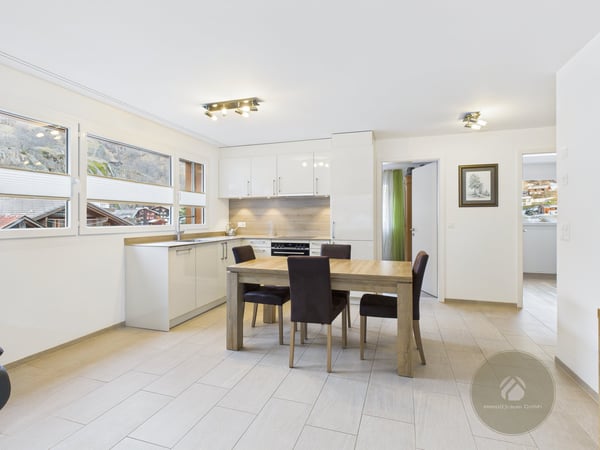 Moderne 1.5-Zimmer-Wohnung 2