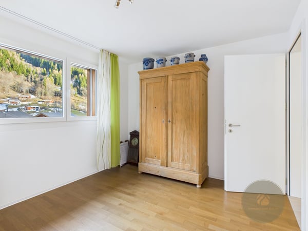 Moderne 1.5-Zimmer-Wohnung 6