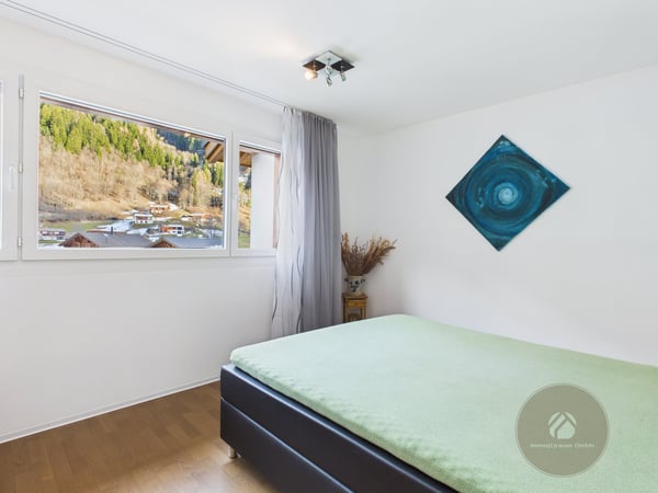 Moderne 1.5-Zimmer-Wohnung 9