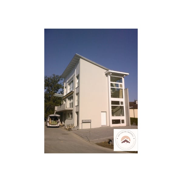 Appartement idéal pour couple ou colocation, à louer dans un quartier calme à Bourguillon ! 1