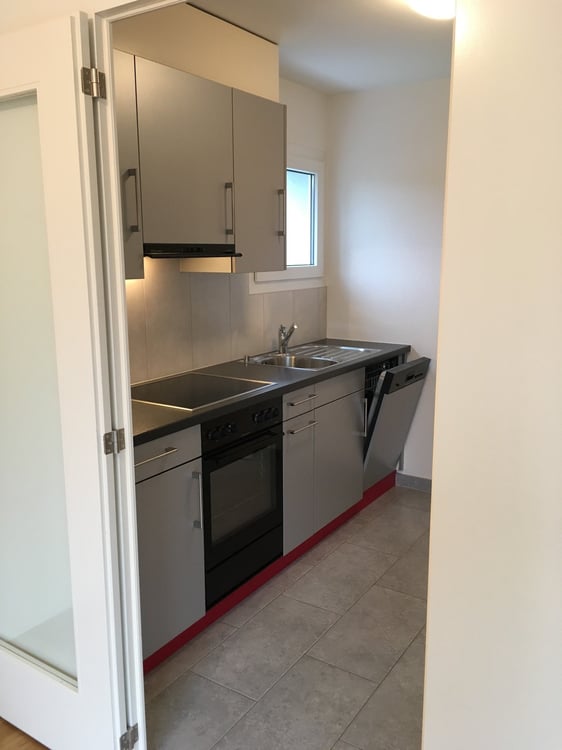Appartement idéal pour couple ou colocation, à louer dans un quartier calme à Bourguillon ! 2