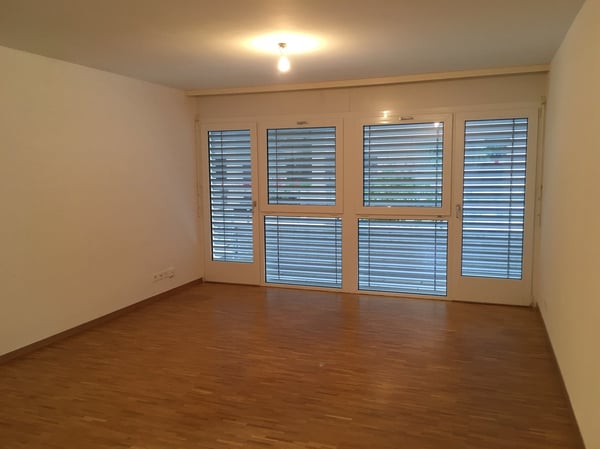 Appartement idéal pour couple ou colocation, à louer dans un quartier calme à Bourguillon ! 5