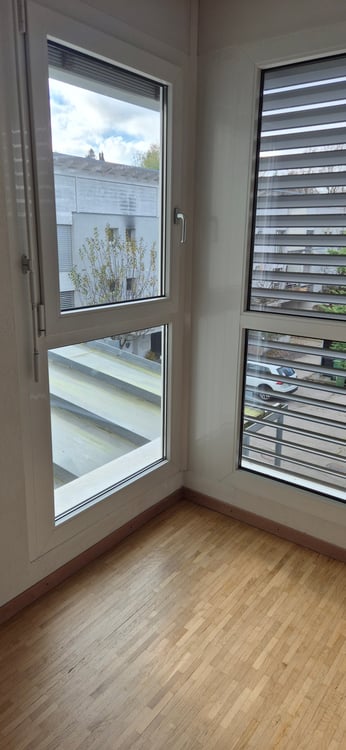 Appartement idéal pour couple ou colocation, à louer dans un quartier calme à Bourguillon ! 4