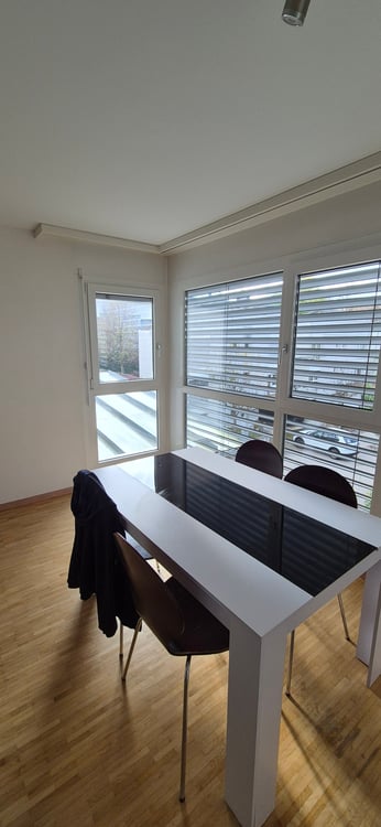 Appartement idéal pour couple ou colocation, à louer dans un quartier calme à Bourguillon ! 3