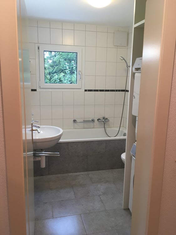 Appartement idéal pour couple ou colocation, à louer dans un quartier calme à Bourguillon ! 7