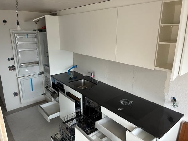 Moderne 2.5-Zimmer-Neubau-Wohnung in Ermensee bald fertig und einzugsbereit 9