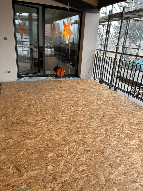 Moderne 2.5-Zimmer-Neubau-Wohnung in Ermensee bald fertig und einzugsbereit 7