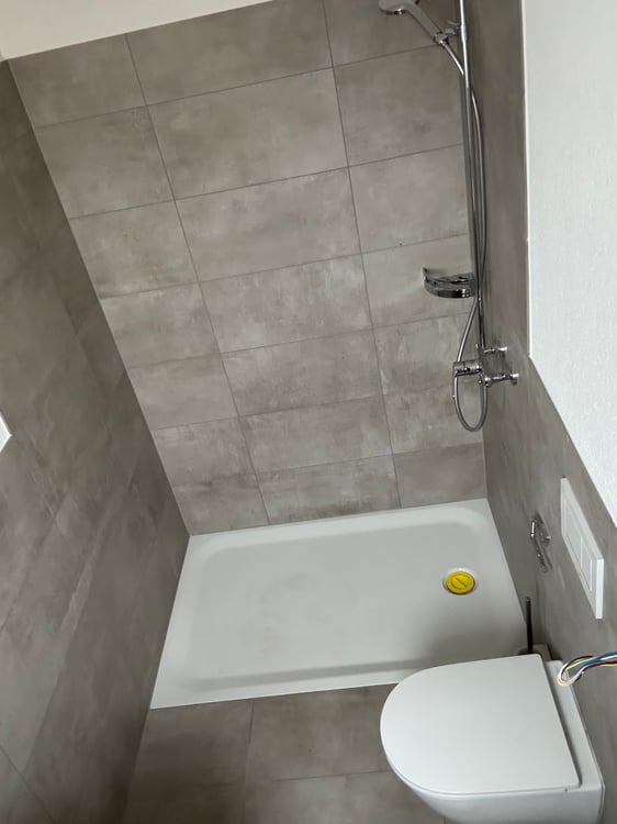 Moderne 2.5-Zimmer-Neubau-Wohnung in Ermensee bald fertig und einzugsbereit 6