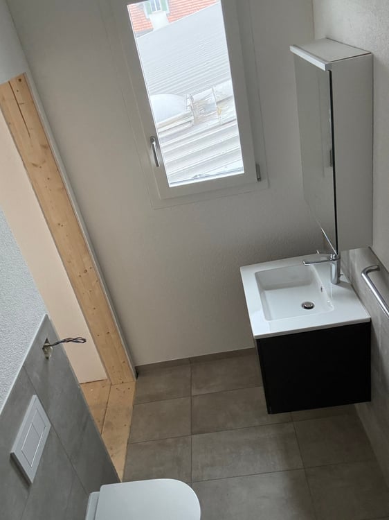 Moderne 2.5-Zimmer-Neubau-Wohnung in Ermensee bald fertig und einzugsbereit 5