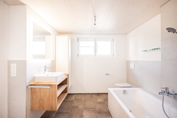 Charmantes 1-Zimmer-Doppeleinfamilienhaus in Beromünster 7