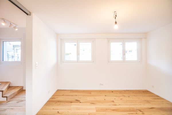 Charmantes 1-Zimmer-Doppeleinfamilienhaus in Beromünster 10