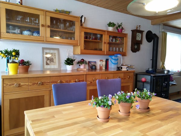 Einfamilienhaus mit Bergblick in Sils im Domleschg 6