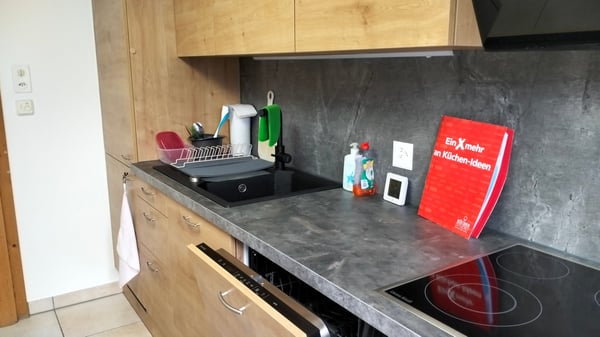 Einfamilienhaus mit Bergblick in Sils im Domleschg 8