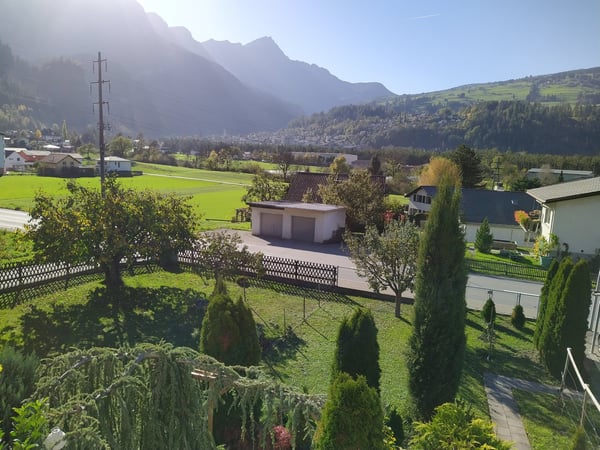 Einfamilienhaus mit Bergblick in Sils im Domleschg 3