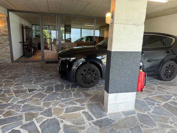 Exklusive Villa mit unverbaubarem See- & Bergblick – Oberwil bei Zug 12